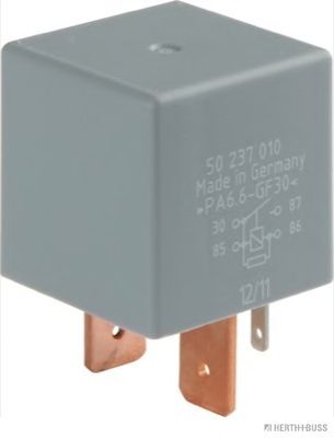HERTH BUSS ELPARTS 75614048 -  Блок управления, время накаливания